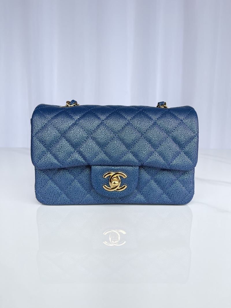 Chanel CF Series Bags